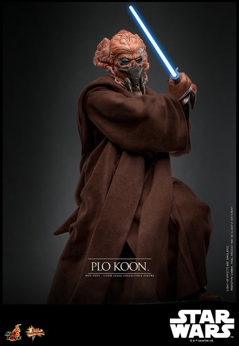 [PREORDER]  Plo Koon™ Sixth Scale Figure