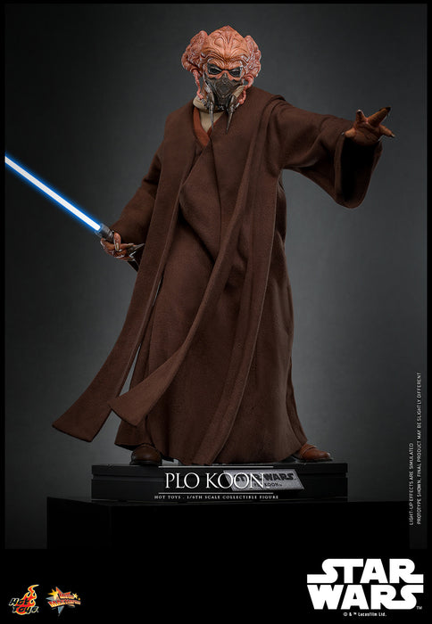 [PREORDER]  Plo Koon™ Sixth Scale Figure