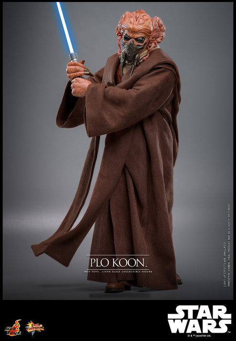 [PREORDER]  Plo Koon™ Sixth Scale Figure