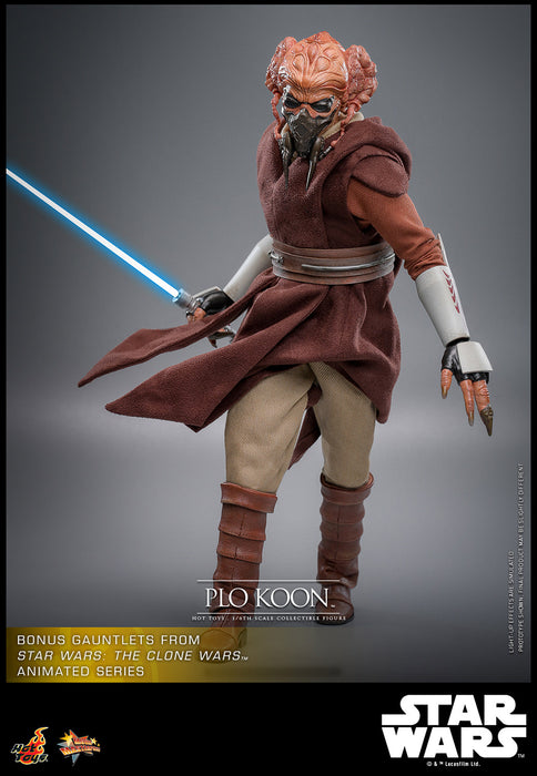 [PREORDER]  Plo Koon™ Sixth Scale Figure