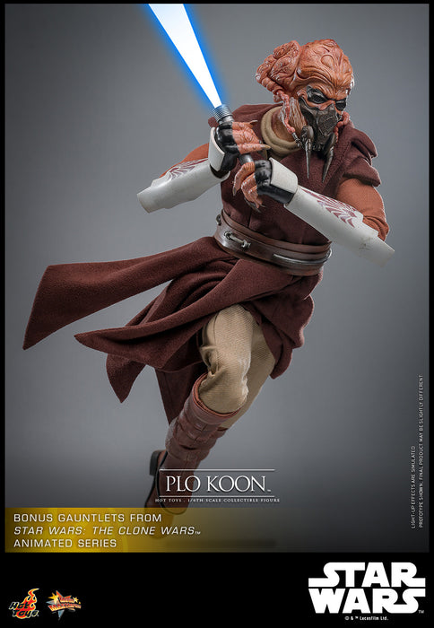 [PREORDER]  Plo Koon™ Sixth Scale Figure