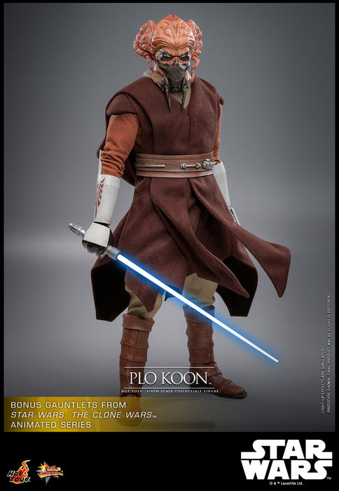 [PREORDER]  Plo Koon™ Sixth Scale Figure