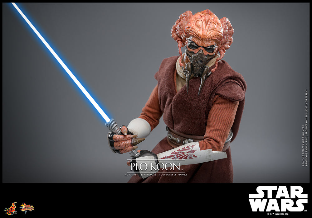 [PREORDER]  Plo Koon™ Sixth Scale Figure