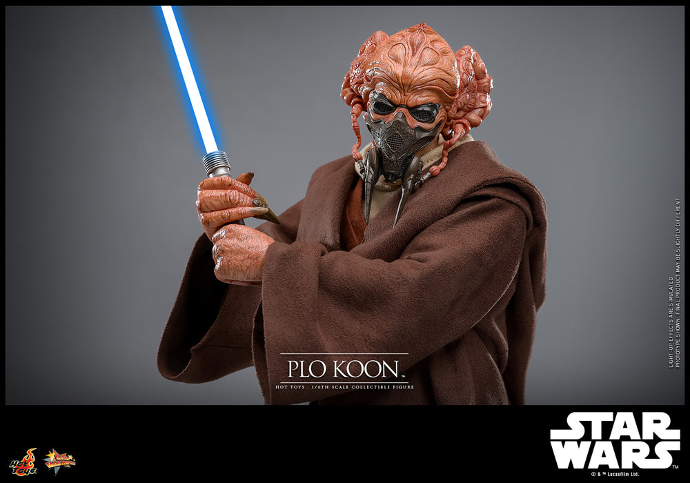 [PREORDER]  Plo Koon™ Sixth Scale Figure