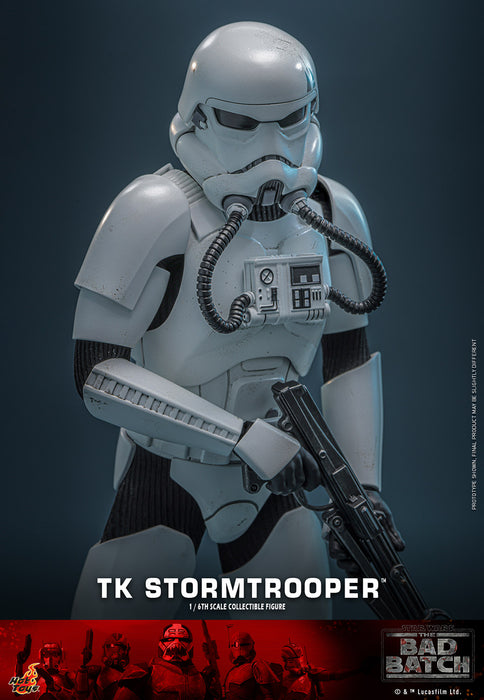 [PREORDER] TK Stormtrooper TMS175 | Sixth Scale Action Figure | Hot Toys