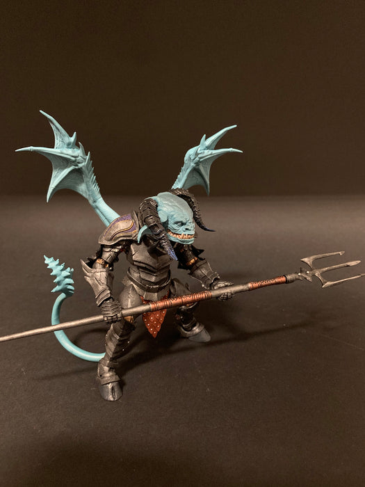 Mythic Legions Malephar (Arethyr Wave)