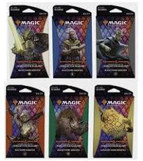 Magic The Gathering: Adventures in the Forgotten Realms Theme Booster Pack