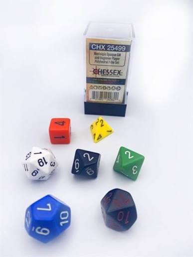 Dungeons & Dragons: Learn to Play | One Week Summer Adventure | Kids Ages 8-12