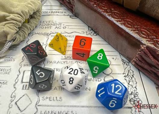 Dungeons & Dragons: Learn to Play | One Week Summer Adventure | Kids Ages 8-12