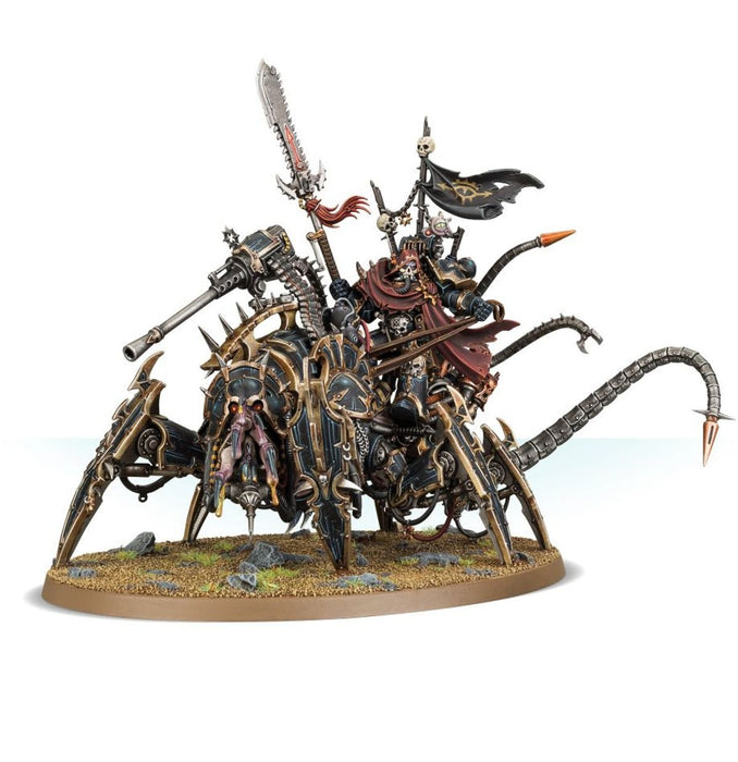 Hellforged Warband |  Chaos Space Marines Battleforce | Warhammer 40,000