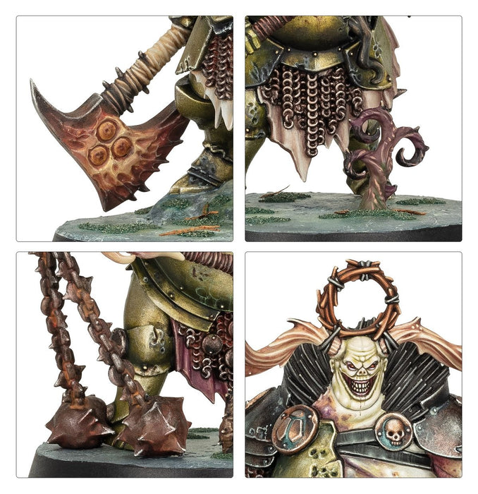 [PREORDER] Warhammer Quest: Darkwater | Games Workshop