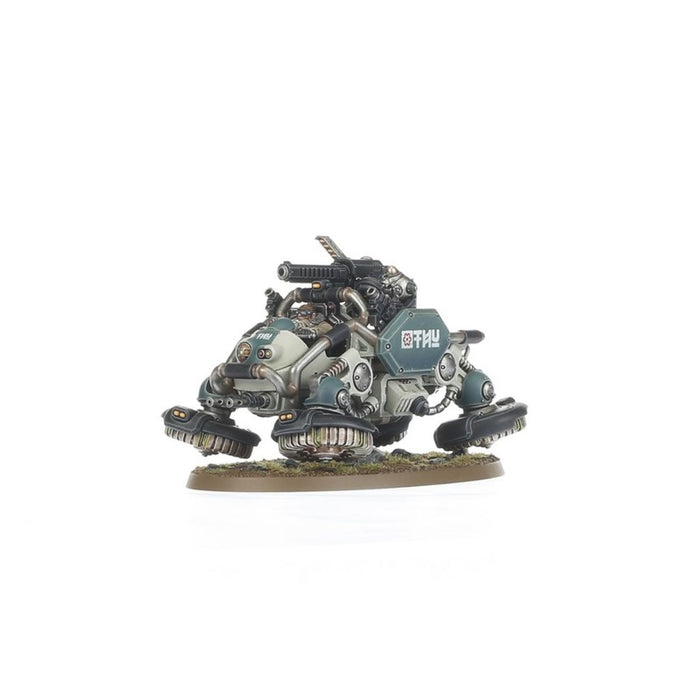 Cthonian Prospect | Leagues of Votann Battleforce | Warhammer 40,000