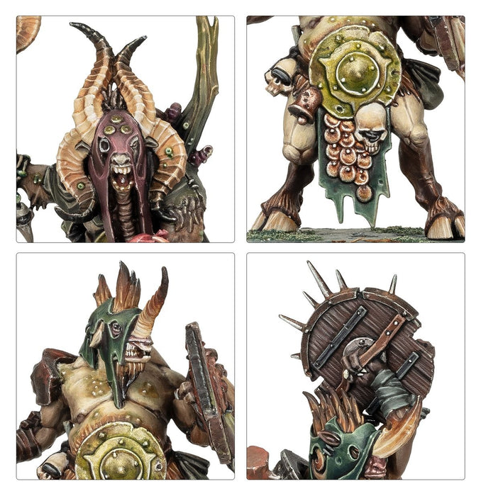 [PREORDER] Warhammer Quest: Darkwater | Games Workshop