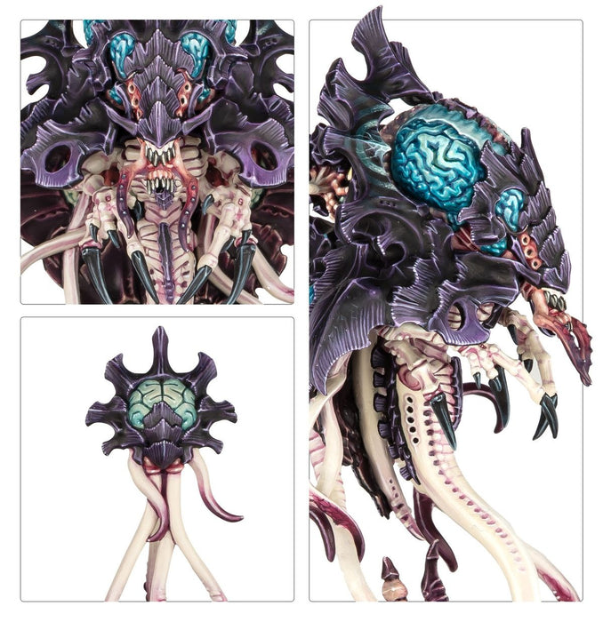 Crusher Stampede | Tyranids Battleforce | Warhammer 40,000