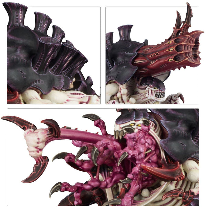 Crusher Stampede | Tyranids Battleforce | Warhammer 40,000