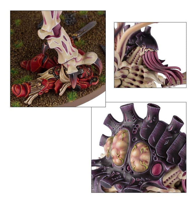 Crusher Stampede | Tyranids Battleforce | Warhammer 40,000