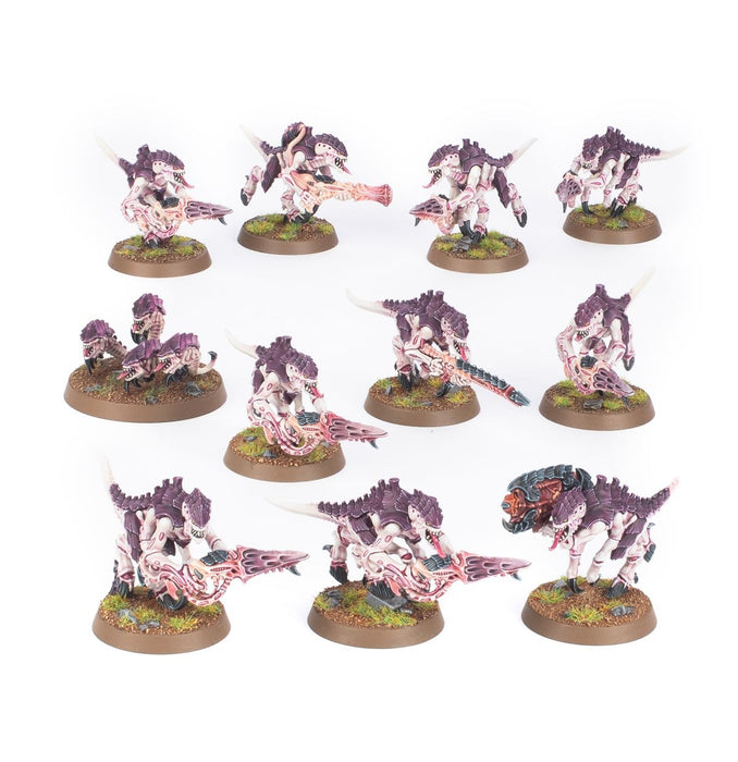 TYRANIDS: TERMAGANTS | Games Workshop