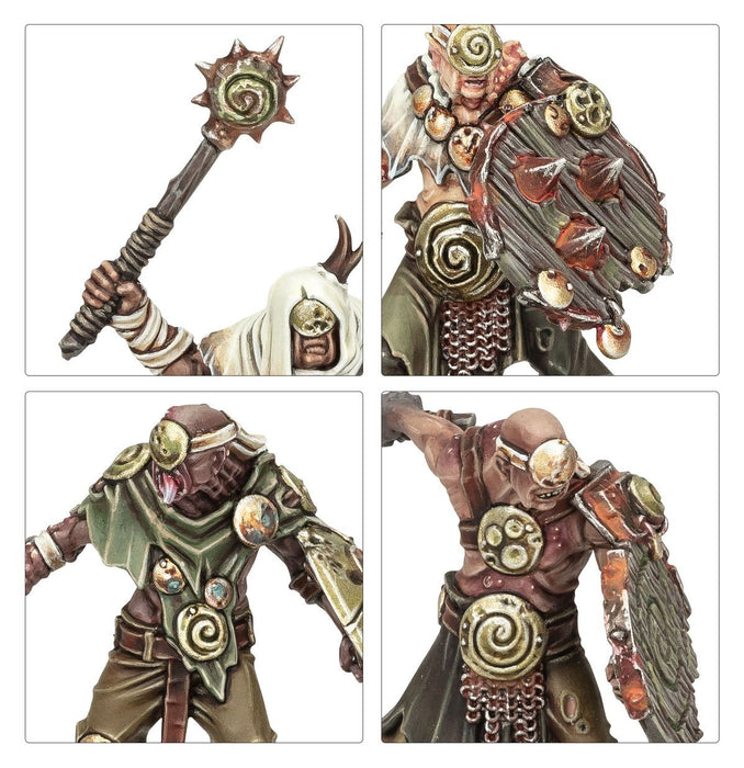 [PREORDER] Warhammer Quest: Darkwater | Games Workshop