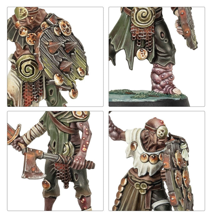 [PREORDER] Warhammer Quest: Darkwater | Games Workshop