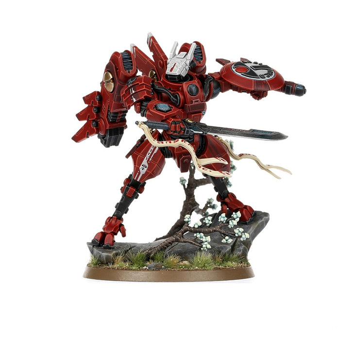 Farsight Cadre | T’au Empire Battleforce | Warhammer 40,000