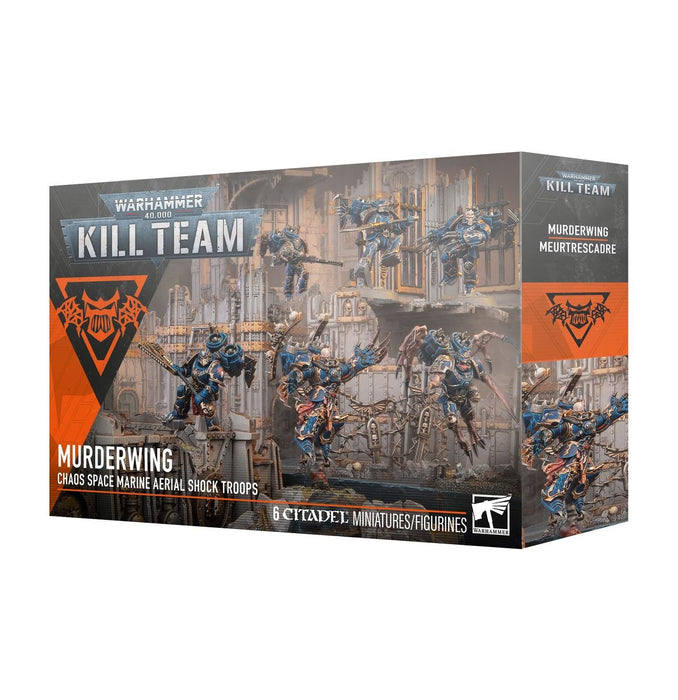 Murderwing | Kill Team | Games Workshop