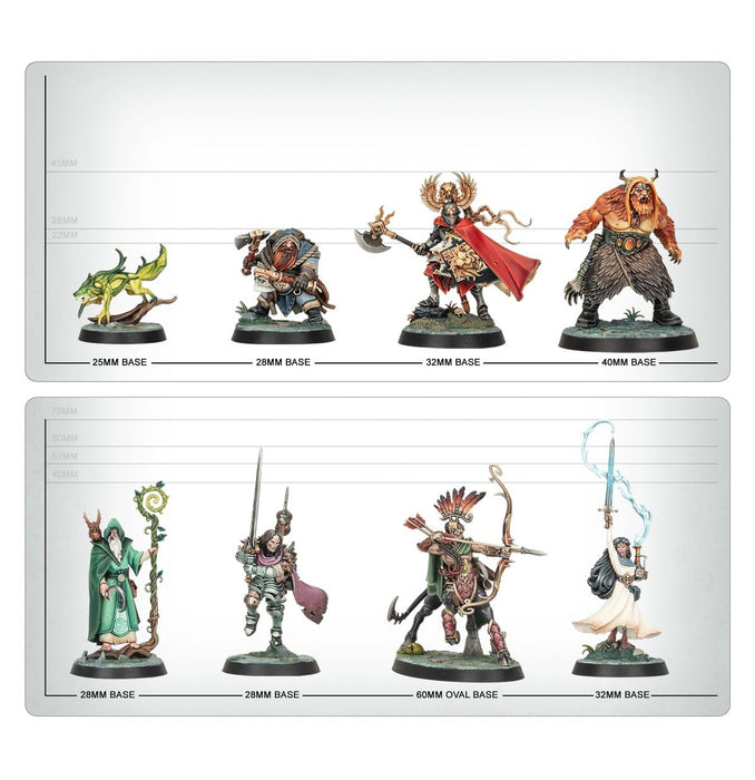 [PREORDER] Warhammer Quest: Darkwater | Games Workshop