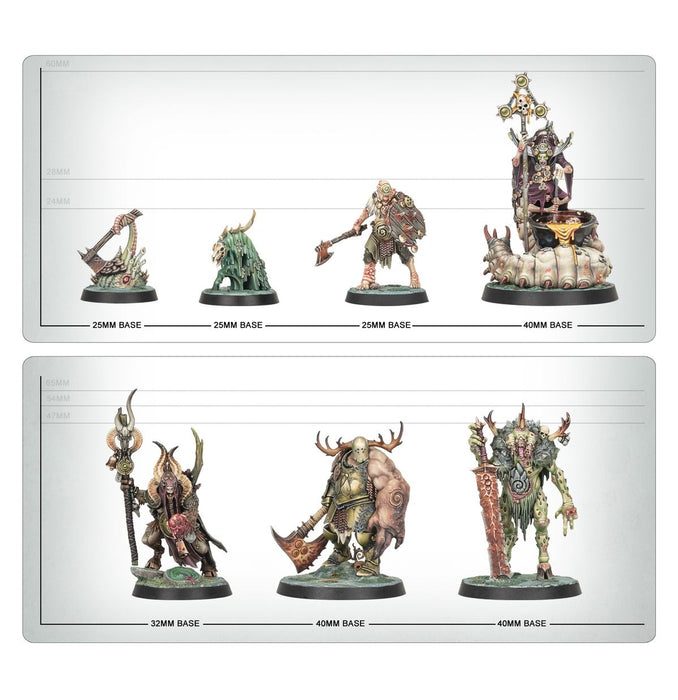 [PREORDER] Warhammer Quest: Darkwater | Games Workshop