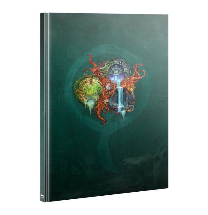 [PREORDER] Warhammer Quest: Darkwater | Games Workshop