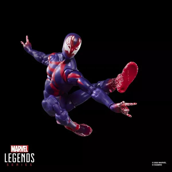 Spider-Man Hellfire Gala | Marvel Legends Series | Action Figure