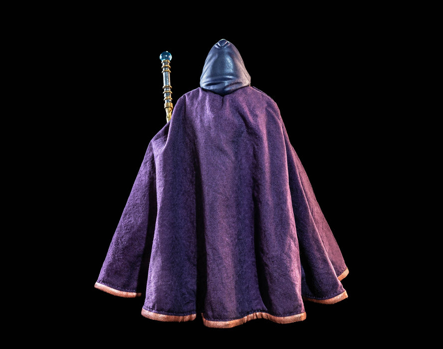 Mythic Legions: Ashes of Agbendor - Azza Spiritbender 2 | Action Figure | Four Hoursemen