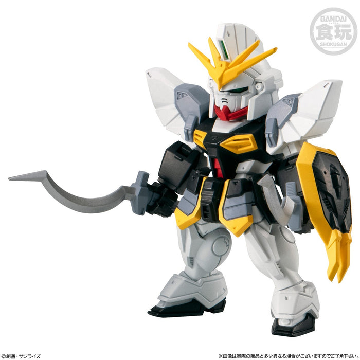BANDAI GUNDAM FW GUNDAM CONVERGE #27 | MINI FIGURE | Bandai Namco