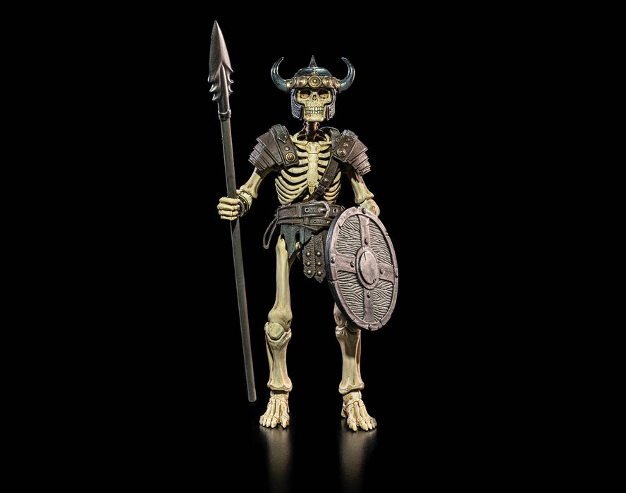 Skeleton Raider | All-Stars 6 | Four Horsemen