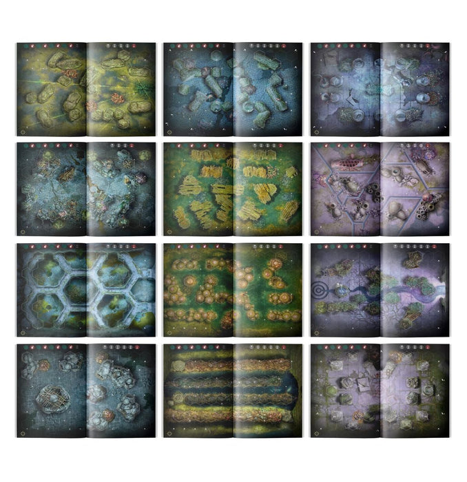 [PREORDER] Warhammer Quest: Darkwater | Games Workshop