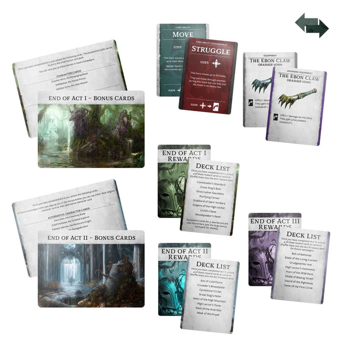 [PREORDER] Warhammer Quest: Darkwater | Games Workshop