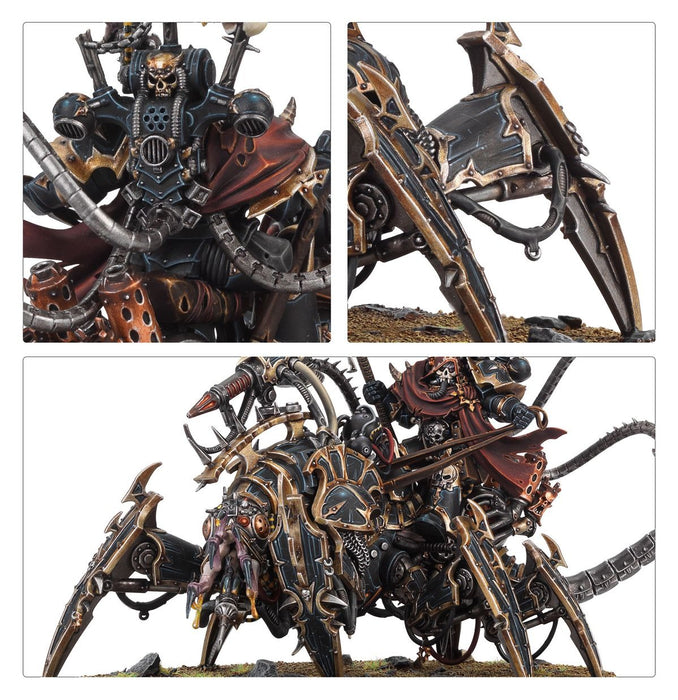 Hellforged Warband |  Chaos Space Marines Battleforce | Warhammer 40,000