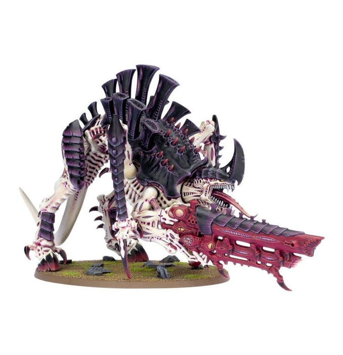 Crusher Stampede | Tyranids Battleforce | Warhammer 40,000