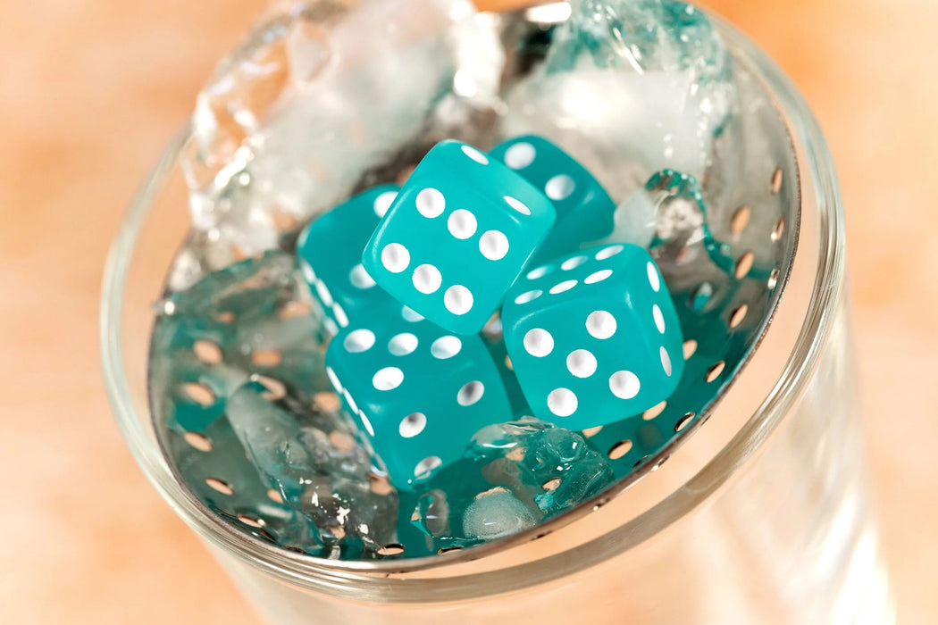 Pina Coladice | Boardgame | IELLO Dice Games