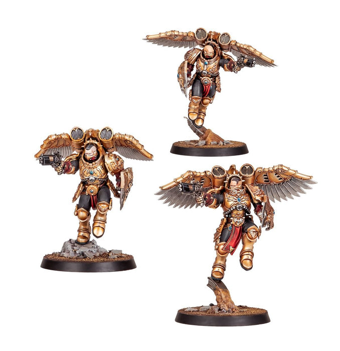Combat Patrol: Adeptus Custodes | Custodes | Warhammer 40,000
