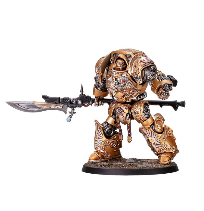 Combat Patrol: Adeptus Custodes | Custodes | Warhammer 40,000
