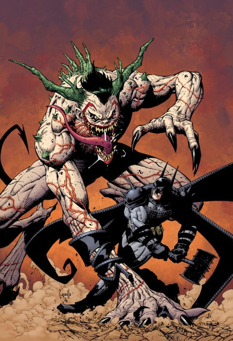 [PREORDER 10/28/26] Absolute Batman #25 | Comic Book | DC Comics