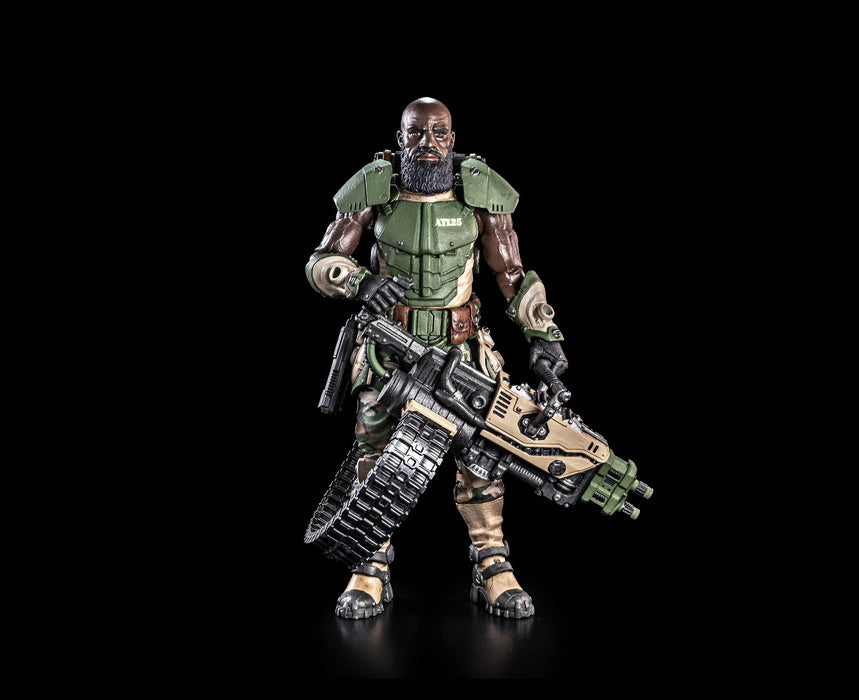 [PREORDER] Cosmic Legions - ATL-25 (Standard - ToyLanta Exclusive) | Cosmic Legions Action Figure | Four Horsemen