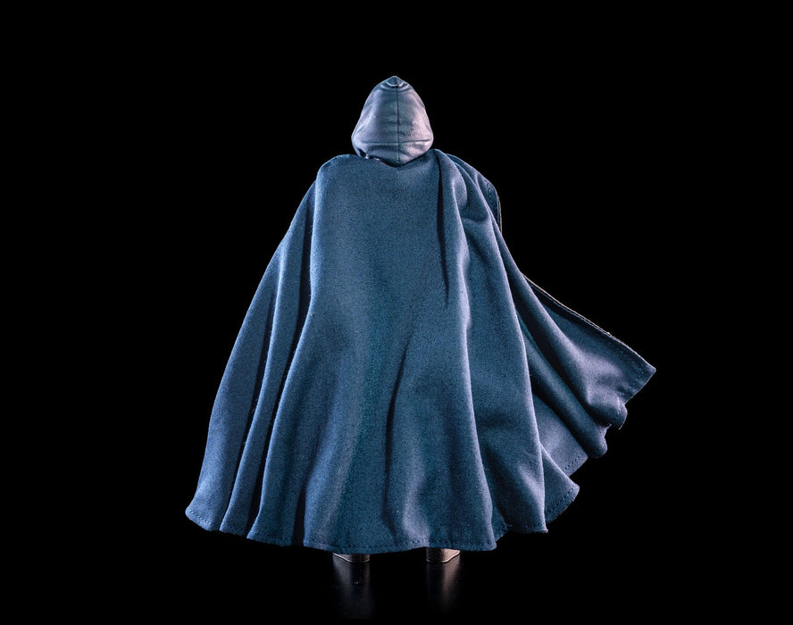 [PREORDER] Rising Sons - Manisha Cinderhorn | Mythic Legions Action Figure | Four Horsemen