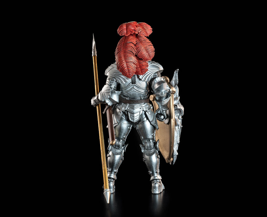 Silver Knight 2 Army Builder | Mythic Legions