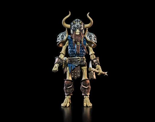 SF・ファンタジー・ホラー MythicLegions Skalli Bonesplitter Skalli Bonesplitter - Mythic Legions action figure from Four