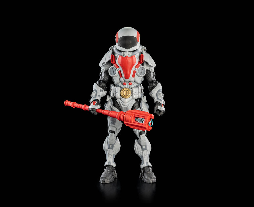 Cosmic Legions - T.U.5.C.C. Phantom Trooper (2025 Retailer Appreciation Wave) | Cosmic Legions Action Figure | Four Horsemen