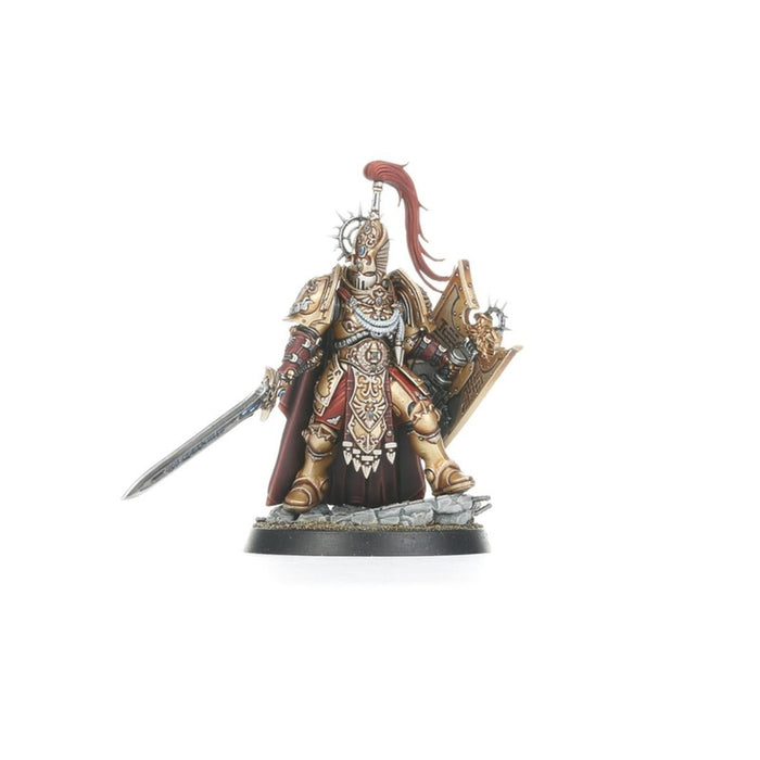Combat Patrol: Adeptus Custodes | Custodes | Warhammer 40,000