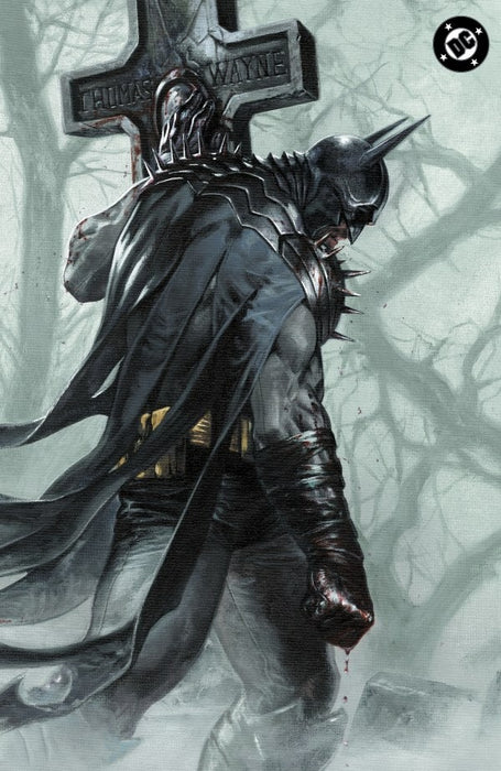 [PREORDER 10/28/26] Absolute Batman #25 | Comic Book | DC Comics