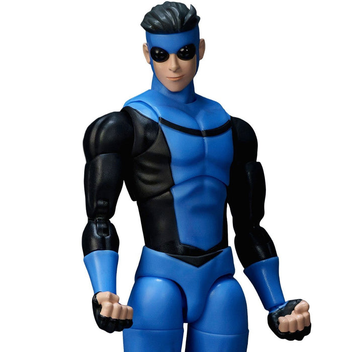 [PREORDER] Invincible Wave 1 - Invincible (Mark Grayson) | 6-Inch Scale Action Figure | Jada Toys