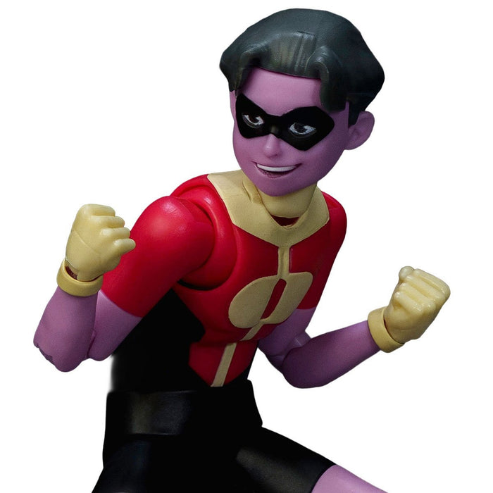 [PREORDER] Invincible Wave 1 - Kid Omni-Man | 6-Inch Scale Action Figure | Jada Toys
