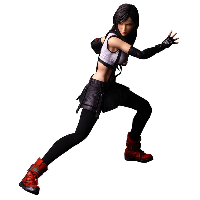 [PREORDER] Tifa Lockhart (PLAY ARTS SHIN) | Action Figure | Square Enix